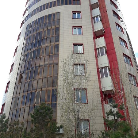 Prospect Astana Exterior foto