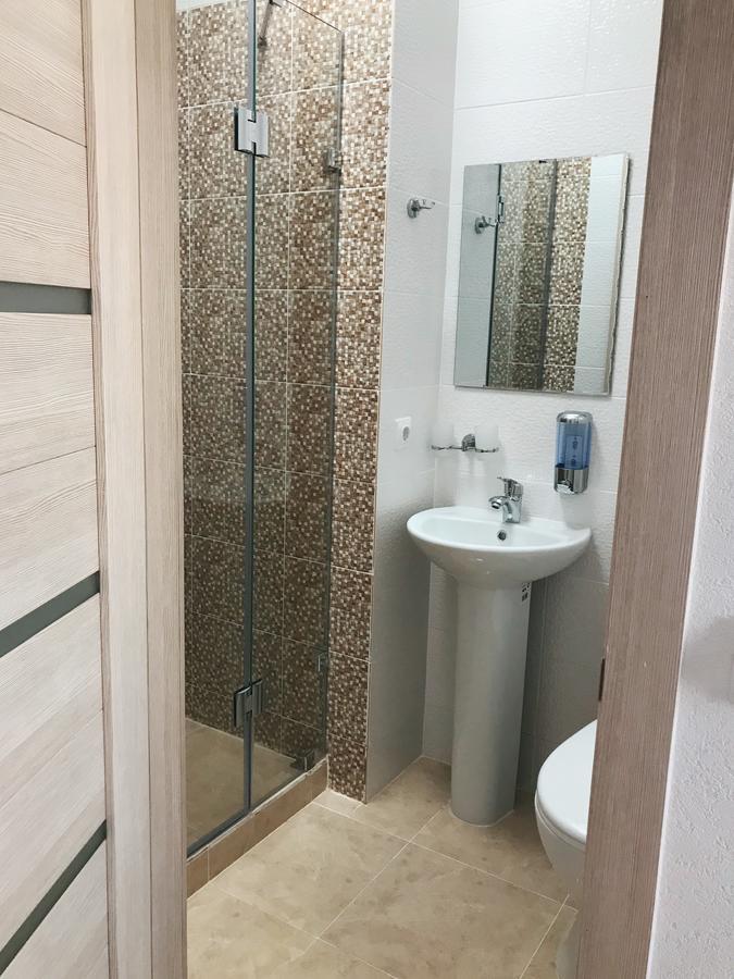 Prospect Astana Exterior foto